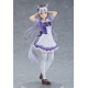 Umamusume: Pretty Derby - Statuette Pop Up Parade Gold Ship: School Uniform Ver. 18 cm