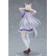 Umamusume: Pretty Derby - Statuette Pop Up Parade Gold Ship: School Uniform Ver. 18 cm