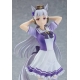 Umamusume: Pretty Derby - Statuette Pop Up Parade Gold Ship: School Uniform Ver. 18 cm