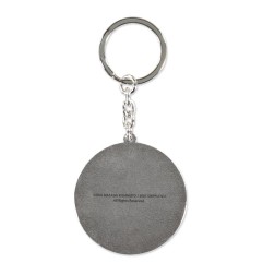 Naruto - Shippuden porte-clés métal Logo