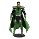 DC Multiverse - Figurine Hal Jordan Parallax (Gold Label) 18 cm