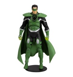 DC Comics - DC Multiverse figurine Hal Jordan Parallax (Gold Label) 18 cm