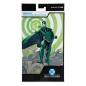 DC Comics - DC Multiverse figurine Hal Jordan Parallax (Gold Label) 18 cm