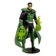 DC Multiverse - Figurine Hal Jordan Parallax (Gold Label) 18 cm
