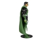 DC Multiverse - Figurine Hal Jordan Parallax (Gold Label) 18 cm