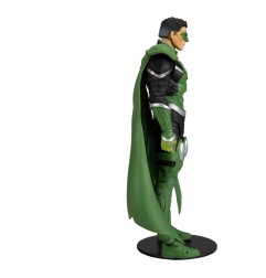 DC Comics - DC Multiverse figurine Hal Jordan Parallax (Gold Label) 18 cm