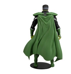 DC Comics - DC Multiverse figurine Hal Jordan Parallax (Gold Label) 18 cm