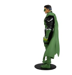 DC Multiverse - Figurine Hal Jordan Parallax (Gold Label) 18 cm