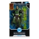 DC Multiverse - Figurine Hal Jordan Parallax (Gold Label) 18 cm