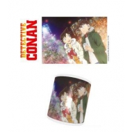 Détective Conan - Mug céramique Shinichi & Ran