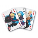 Boruto: Naruto Next Generations - Jeu de cartes à jouer Characters