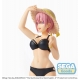 The Quintessential Quintuplets - Statuette SPM Ichika Nakano 19 cm