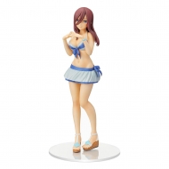 The Quintessential Quintuplets - Statuette SPM Miku Nakano 19 cm