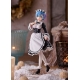 Re: Zero Starting Life in Another World - Statuette Pop Up Parade Rem: Ice Season Ver. 17 cm