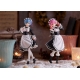 Re: Zero Starting Life in Another World - Statuette Pop Up Parade Rem: Ice Season Ver. 17 cm