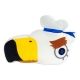 Animal Crossing - Peluche Mocchi-Mocchi Gulliver 38 cm