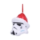 Original Stormtrooper - Décoration sapin Candy Cane 12 cm