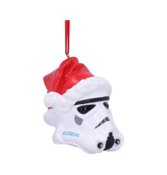 Original Stormtrooper - Décoration sapin Candy Cane 12 cm