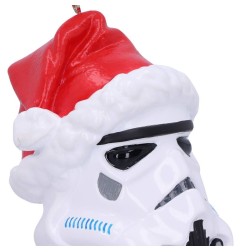 Original Stormtrooper - Décoration sapin Candy Cane 12 cm