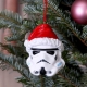 Original Stormtrooper - Décoration sapin Candy Cane 12 cm