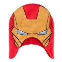 Marvel Comics - Iron Man bonnet Face