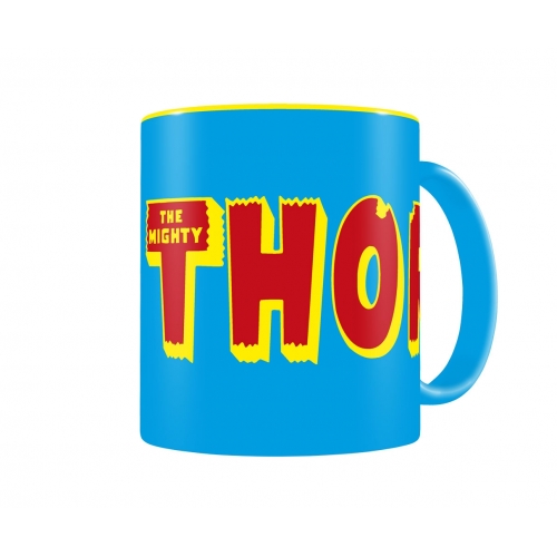 Marvel Comics - Mug The Mighty Thor