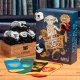 Harry Potter - Calendrier de l'avent 2022 Odd Socks