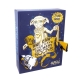 Harry Potter - Calendrier de l'avent 2022 Odd Socks