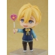 Idolish7 - Figurine Nendoroid Nagi Rokuya 10 cm