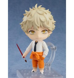 Blue Period - Figurine Nendoroid Yatora Yaguchi 10 cm