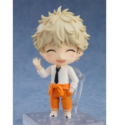 Blue Period - Figurine Nendoroid Yatora Yaguchi 10 cm