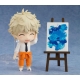 Blue Period - Figurine Nendoroid Yatora Yaguchi 10 cm