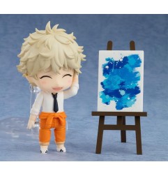 Blue Period - Figurine Nendoroid Yatora Yaguchi 10 cm