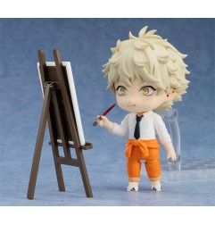 Blue Period - Figurine Nendoroid Yatora Yaguchi 10 cm