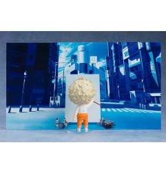 Blue Period - Figurine Nendoroid Yatora Yaguchi 10 cm