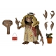 E.T., l'extra-terrestre - Figurine Ultimate Dress-Up E.T. 11 cm