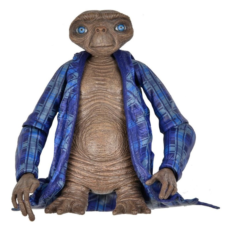E.T. - Ultimate Deluxe E.T. 11cm main image 0