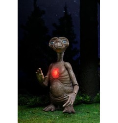 E.T., l'extra-terrestre - Figurine Ultimate Deluxe E.T. 11 cm