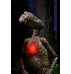E.T., l'extra-terrestre - Figurine Ultimate Deluxe E.T. 11 cm