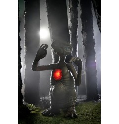 E.T., l'extra-terrestre - Figurine Ultimate Deluxe E.T. 11 cm