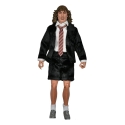 AC/DC - Figurine Clothed Angus Young (Highway to Hell) 20 cm