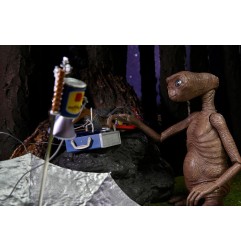 E.T. l'extra-terrestre - E.T., l'extra-terrestre figurine Ultimate Deluxe E.T. 11 cm