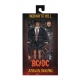 AC/DC - Figurine Clothed Angus Young (Highway to Hell) 20 cm