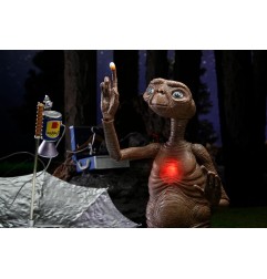 E.T., l'extra-terrestre - Figurine Ultimate Deluxe E.T. 11 cm