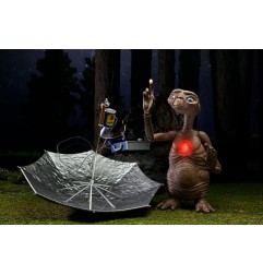E.T., l'extra-terrestre - Figurine Ultimate Deluxe E.T. 11 cm