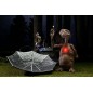E.T. l'extra-terrestre - E.T., l'extra-terrestre figurine Ultimate Deluxe E.T. 11 cm