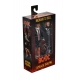 AC/DC - Figurine Clothed Angus Young (Highway to Hell) 20 cm