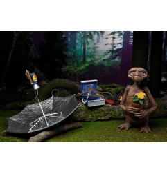 E.T. l'extra-terrestre - E.T., l'extra-terrestre figurine Ultimate Deluxe E.T. 11 cm