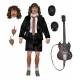 AC/DC - Figurine Clothed Angus Young (Highway to Hell) 20 cm