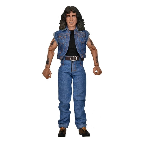 AC/DC - Figurine Clothed Bon Scott (Highway to Hell) 20 cm